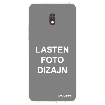 Ovitek za Xiaomi Redmi 8A - Lasten foto dizajn