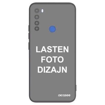 Ovitek za Xiaomi Redmi Note 8T - Lasten foto dizajn
