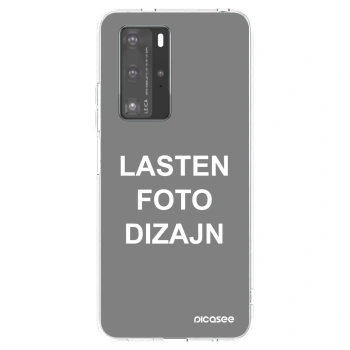 Ovitek za Huawei P40 Pro - Lasten foto dizajn
