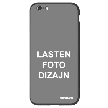 Ovitek za Apple iPhone 6/6S - Lasten foto dizajn