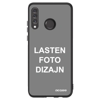 Picasee ULTIMATE CASE za Huawei P30 Lite - Lasten foto dizajn