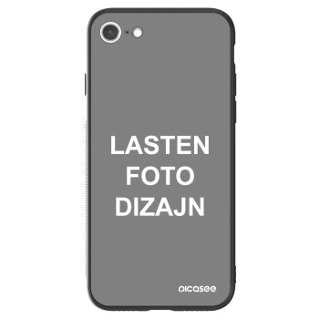 Picasee ULTIMATE CASE za Apple iPhone 7 - Lasten foto dizajn