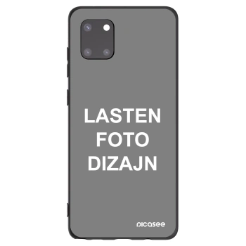 Ovitek za Samsung Galaxy Note 10 Lite N770F - Lasten foto dizajn