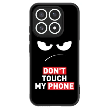 Picasee ULTIMATE CASE za Xiaomi 17 - Angry Eyes - Transparent