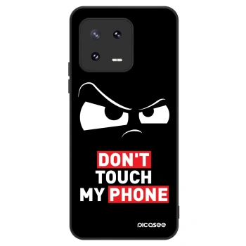 Ovitek za Xiaomi 13 Pro - Cloudy Eye - Transparent