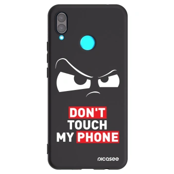 Ovitek za Huawei Nova 3i - Cloudy Eye - Transparent