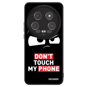 Ovitek za Xiaomi 14 Ultra - Cloudy Eye - Transparent
