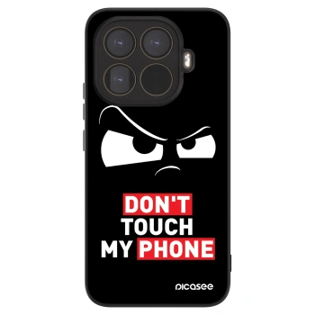 Ovitek za Xiaomi 15T Pro - Cloudy Eye - Transparent