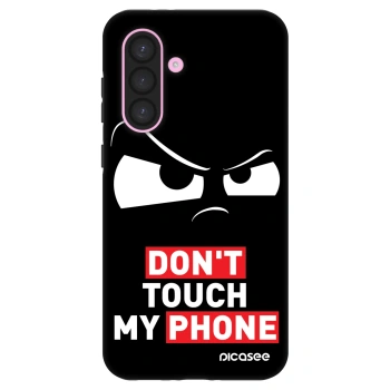 Ovitek za Samsung Galaxy A56 5G A566B - Cloudy Eye - Transparent