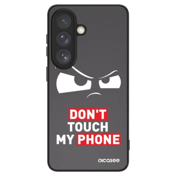 Picasee ULTIMATE CASE PowerShare za Samsung Galaxy S26 - Cloudy Eye - Transparent