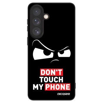 Picasee ULTIMATE CASE PowerShare za Samsung Galaxy S26+ - Cloudy Eye - Transparent