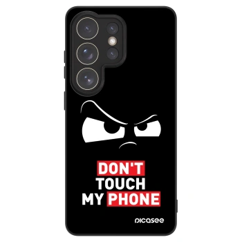 Picasee ULTIMATE CASE PowerShare za Samsung Galaxy S26 Ultra - Cloudy Eye - Transparent