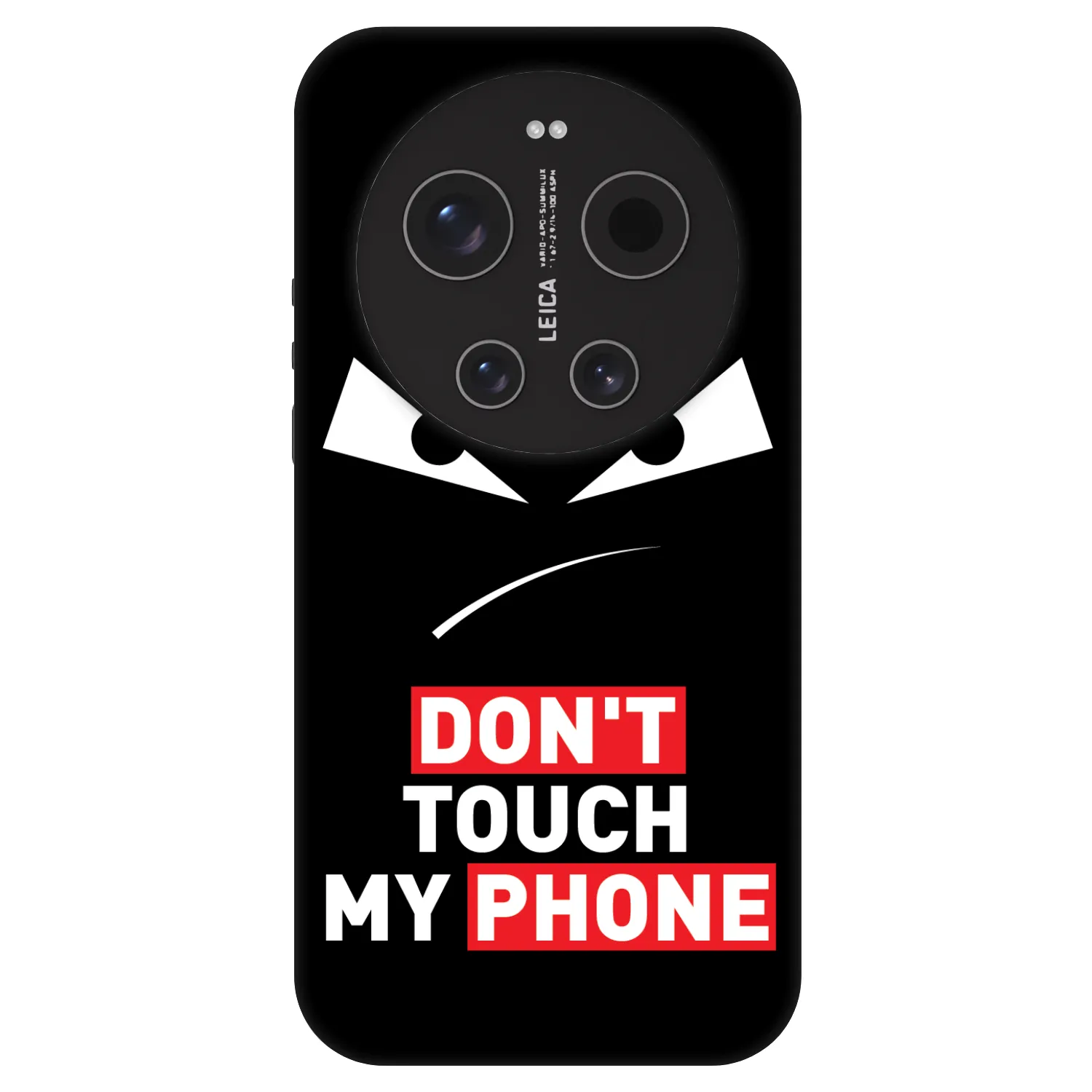 Picasee Fashion Case za Xiaomi 17 Ultra - Evil Eye - Transparent