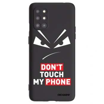 Ovitek za OnePlus 8T - Evil Eye - Transparent