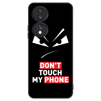 Ovitek za Honor 70 - Evil Eye - Transparent