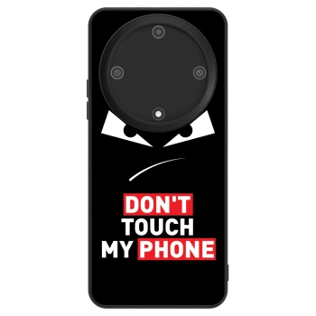 Ovitek za Honor Magic5 Lite 5G - Evil Eye - Transparent
