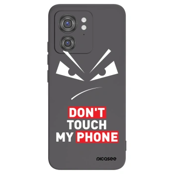 Ovitek za Motorola Edge 40 - Evil Eye - Transparent