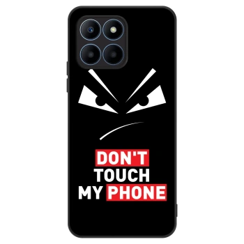 Ovitek za Honor 70 Lite - Evil Eye - Transparent