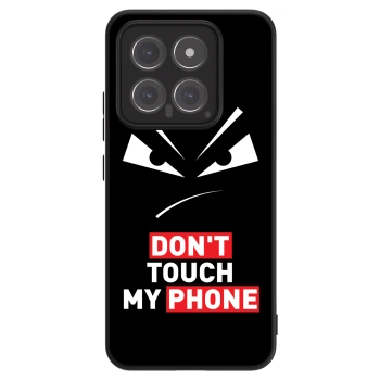 Picasee ULTIMATE CASE za Xiaomi 14 - Evil Eye - Transparent