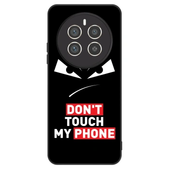 Ovitek za Realme 12 Pro 5G - Evil Eye - Transparent