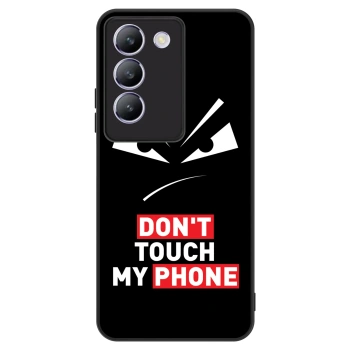 Ovitek za Vivo V40 SE 5G - Evil Eye - Transparent