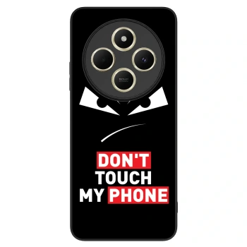 Ovitek za Xiaomi Redmi 14C - Evil Eye - Transparent
