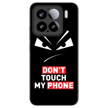 Ovitek za Xiaomi 15 - Evil Eye - Transparent