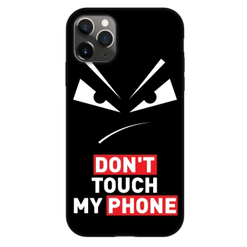 Ovitek za Apple iPhone 11 Pro - Evil Eye - Transparent
