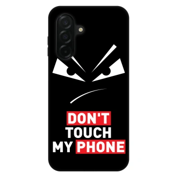 Ovitek za Samsung Galaxy A26 5G A266B - Evil Eye - Transparent