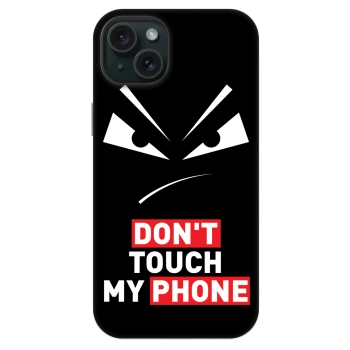 Ovitek za Apple iPhone 14 Plus - Evil Eye - Transparent