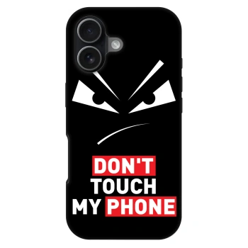 Ovitek za Apple iPhone 17 - Evil Eye - Transparent