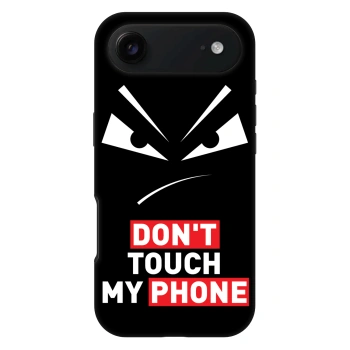 Ovitek za Apple iPhone Air - Evil Eye - Transparent