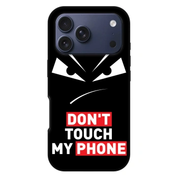 Ovitek za Apple iPhone 17 Pro - Evil Eye - Transparent