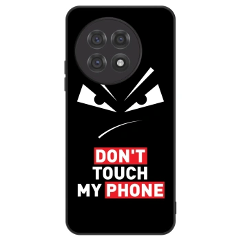 Ovitek za OnePlus 13R 5G - Evil Eye - Transparent