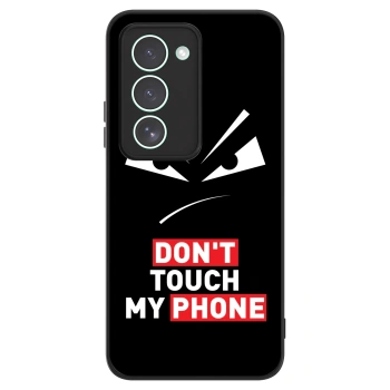 Ovitek za Xiaomi Redmi 15 5G - Evil Eye - Transparent