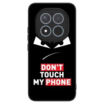 Picasee ULTIMATE CASE za Xiaomi Redmi Note 15 Pro+ - Evil Eye - Transparent