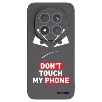 Ovitek za Xiaomi Redmi Note 15 Pro+ - Evil Eye - Transparent