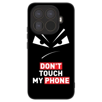 Ovitek za Xiaomi 15T Pro - Evil Eye - Transparent