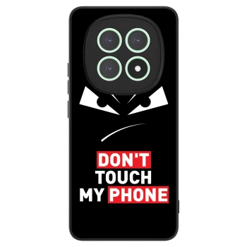 Ovitek za Xiaomi Redmi Note 15 - Evil Eye - Transparent