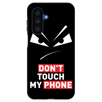 Ovitek za Samsung Galaxy A17 5G - Evil Eye - Transparent