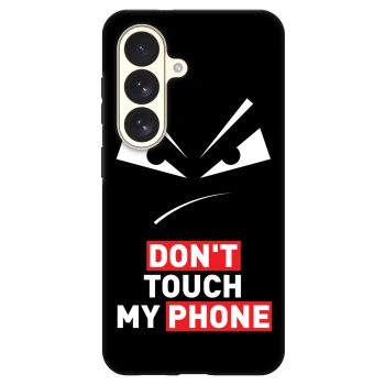 Ovitek za Samsung Galaxy S26 - Evil Eye - Transparent