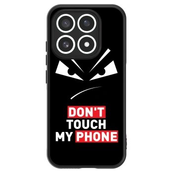 Picasee ULTIMATE CASE za Xiaomi 17 - Evil Eye - Transparent