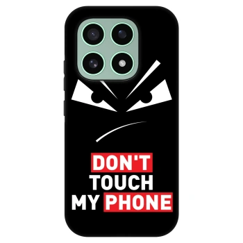 Ovitek za Xiaomi 17 - Evil Eye - Transparent