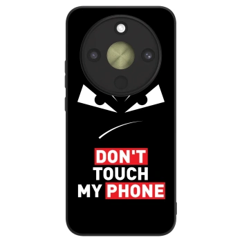 Ovitek za Honor Magic8 Lite 5G - Evil Eye - Transparent