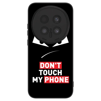 Ovitek za Honor Magic8 Pro 5G - Evil Eye - Transparent