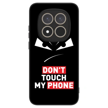 Picasee ULTIMATE CASE za Xiaomi Redmi Note 15 Pro 5G - Evil Eye - Transparent