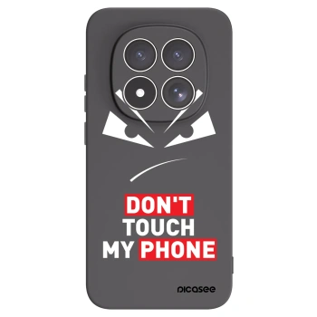 Ovitek za Xiaomi Redmi Note 15 Pro 5G - Evil Eye - Transparent