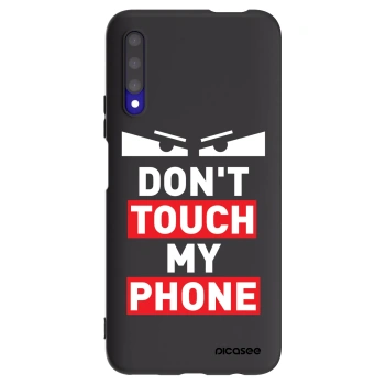 Ovitek za Honor 9X Pro - Shadow Eye - Transparent