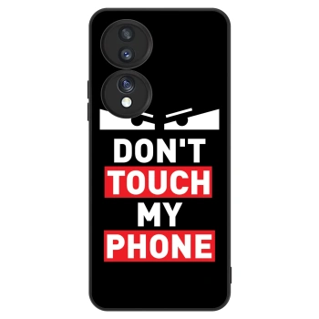 Ovitek za Honor 70 - Shadow Eye - Transparent