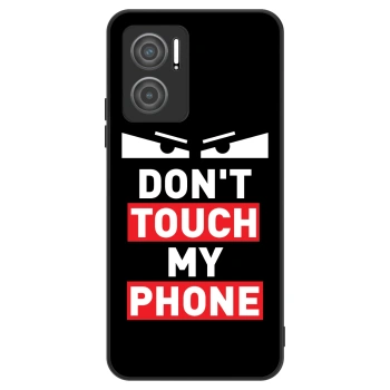 Ovitek za Xiaomi Redmi 10 5G - Shadow Eye - Transparent